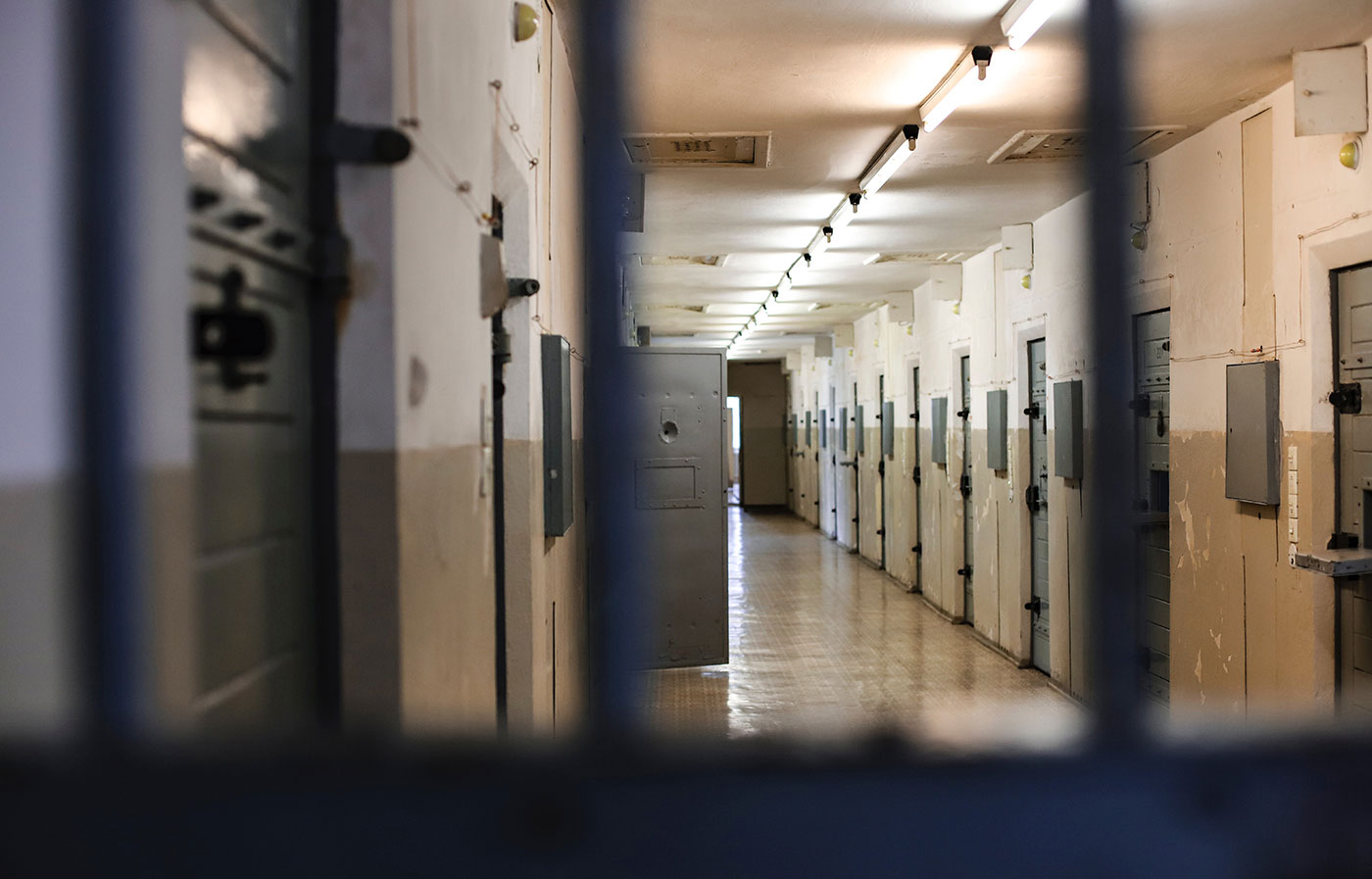 Healthy Approaches To Reducing Recidivism