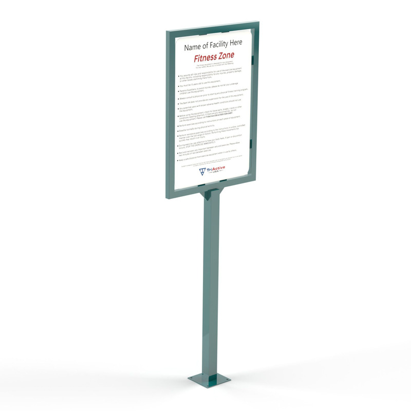 Announcement-Sign-square